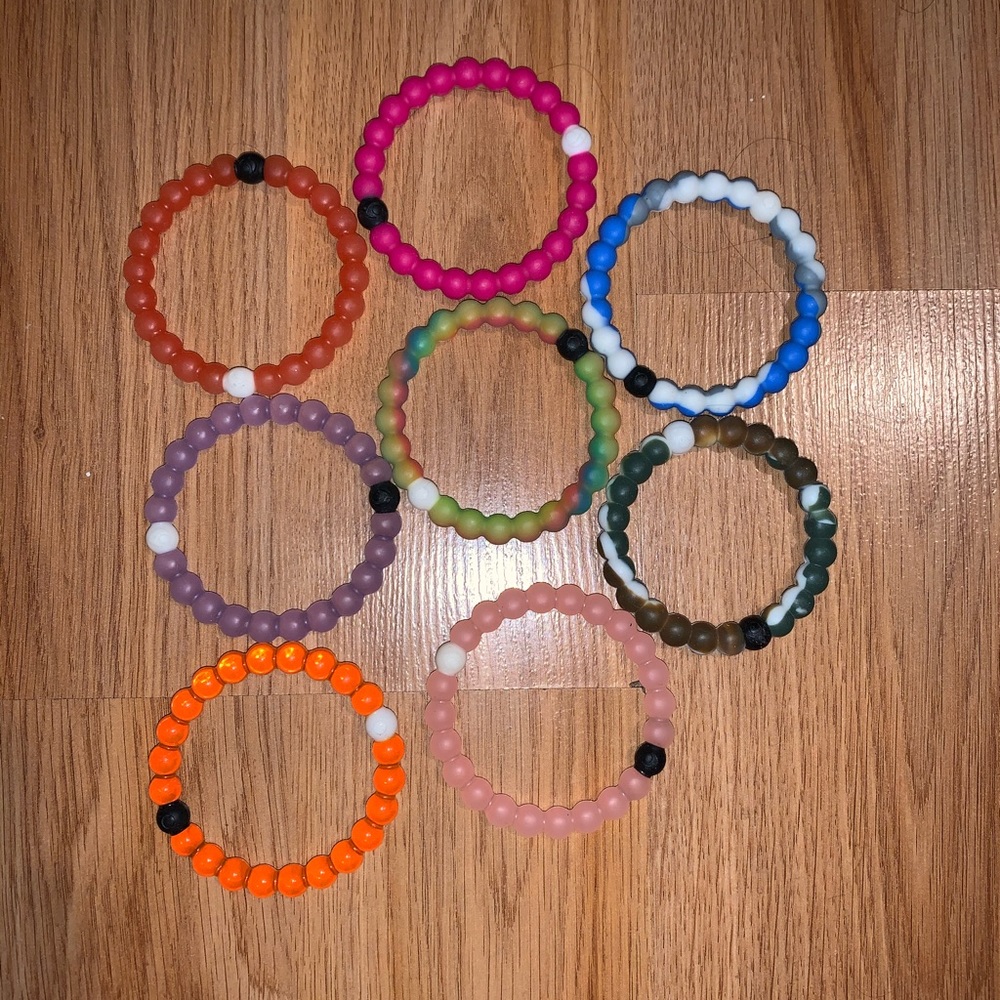Lokai Bracelets